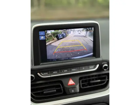 HB20 1.0 12V FLEX COMFORT MANUAL