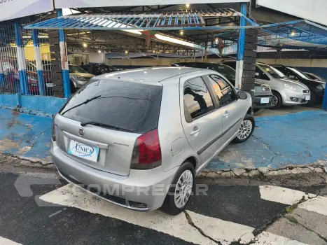 PALIO 1.0 MPI Fire Economy 8V