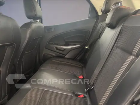 ECOSPORT 1.5 TI-VCT FLEX FREESTYLE AUTOMÁTICO