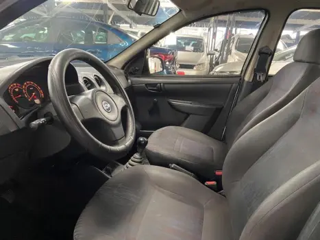 CELTA 1.0 LIFE 8V FLEX 4P MANUAL
