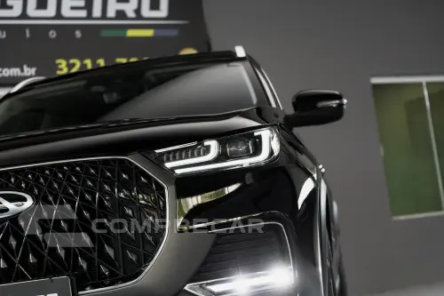 TIGGO 8 PRO 1.6 Tgdi