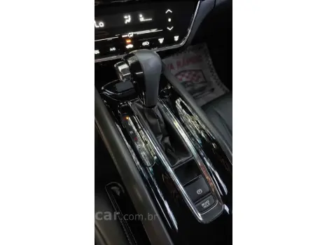 HR-V 1.8 16V FLEX EX 4P AUTOMÁTICO
