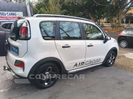 C3 1.6 Picasso GLX 16V