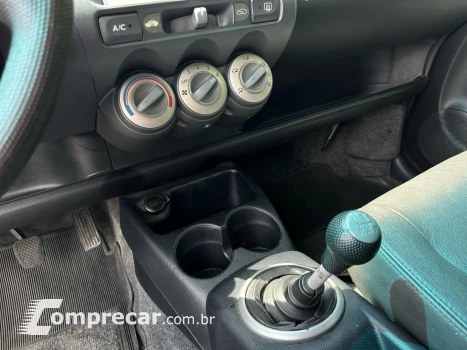FIT 1.4 LX 16V