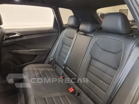 TAOS 1.4 250 TSI TOTAL FLEX HIGHLINE AUTOMÁTICO