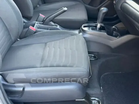 WR-V 1.5 16V FLEXONE LX CVT