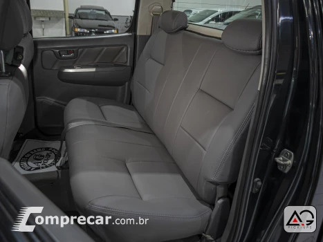 HILUX 2.7 SRV 4X4 CD 16V