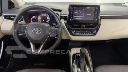 COROLLA ALTIS 20