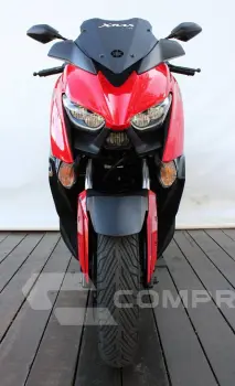 YAMAHA XMAX ABS