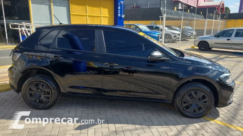 Polo Track 1.0 Flex 12V 5p