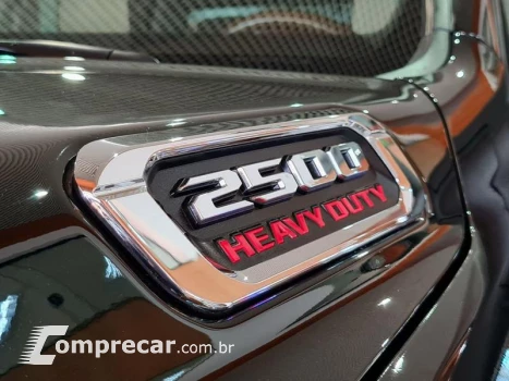 2500 LARAMIE 6.7 TDI CD 4X4 DIESEL
