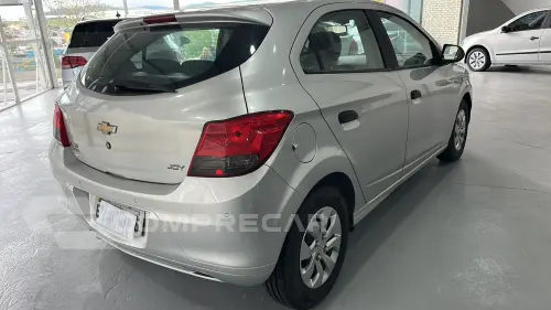 ONIX 1.0 MPFI JOY 8V