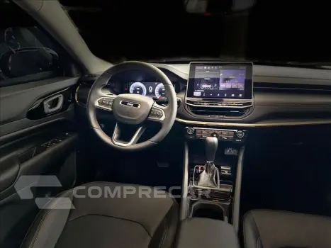 COMPASS 1.3 T270 Turbo Limited