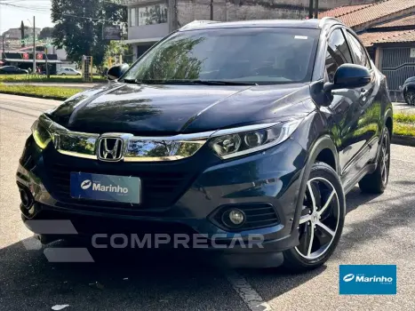 HR-V 1.8 16V FLEX EX 4P AUTOMÁTICO