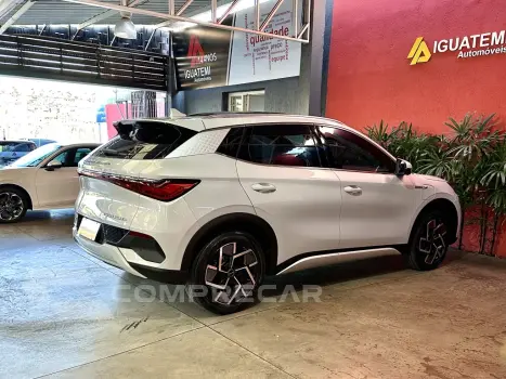 YUAN PLUS GL 310 EV 60 KW ELÉTRICO