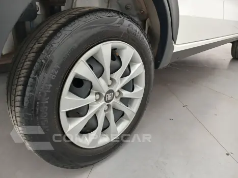 MOBI 1.0 EVO FLEX LIKE. MANUAL