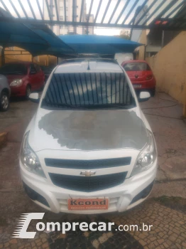 CHEVROLET MONTANA 1.4 MPFI LS CS 8V 2 portas