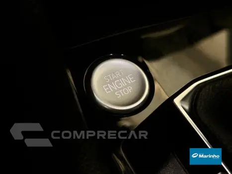 TAOS 1.4 250 TSI TOTAL FLEX HIGHLINE AUTOMÁTICO