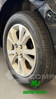 PRISMA 1.4 MPFI LTZ 8V FLEX 4P AUTOMÁTICO