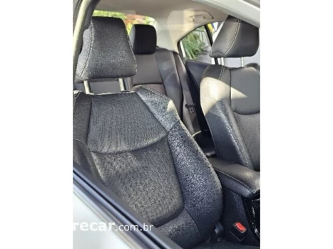 COROLLA 2.0 VVT-IE FLEX XEI DIRECT SHIFT