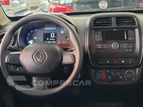 Kwid KWID Zen 1.0 Flex 12V 5p Mec.