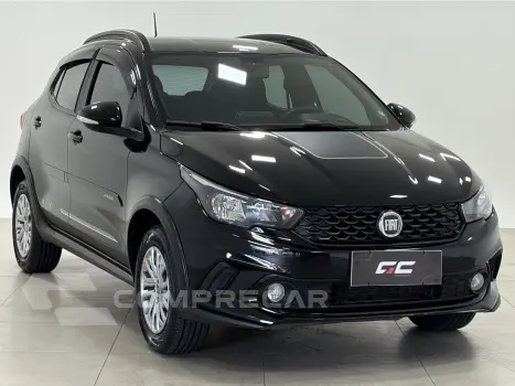 ARGO 1.3 FIREFLY FLEX TREKKING MANUAL