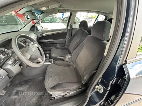 Vectra GT 2.0 MPFI 8V FlexPower Mec.