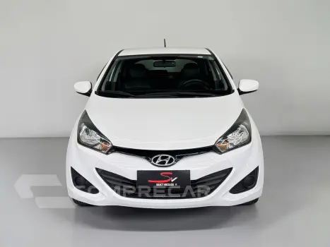HB20 1.6 Comfort 16V