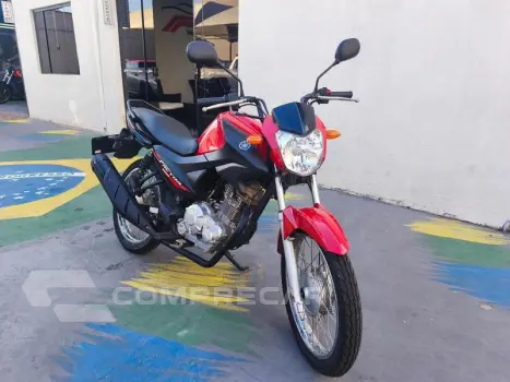 YBR150 FACTOR E