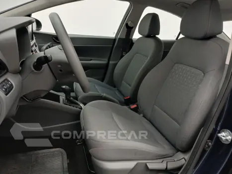 HB20S 1.0 TGDI FLEX COMFORT PLUS AUTOMÁTICO
