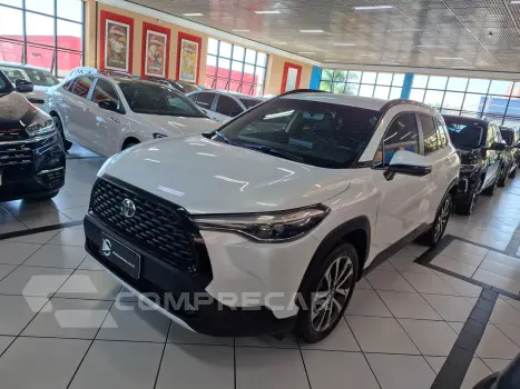 Toyota Corolla Cross XRE 4 portas