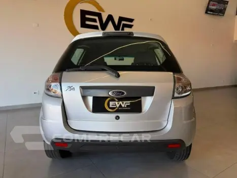 Ford Ka 1.0 8V/1.0 8V ST Flex 3p