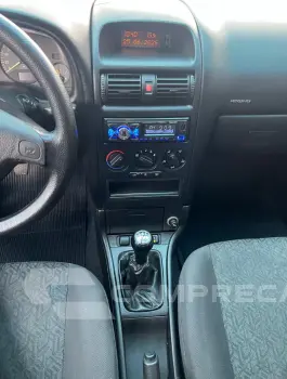 ASTRA 2.0 MPFI Advantage Sedan 8V