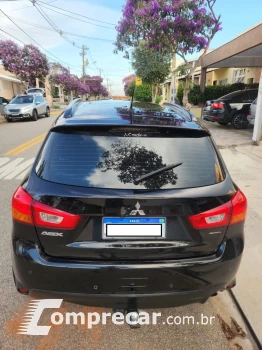 ASX 2.0 4X4 AWD 16V