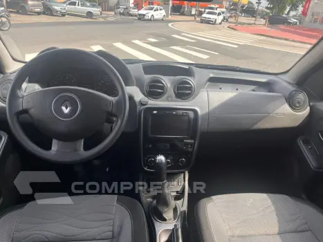 DUSTER 1.6 16V SCE Dynamique