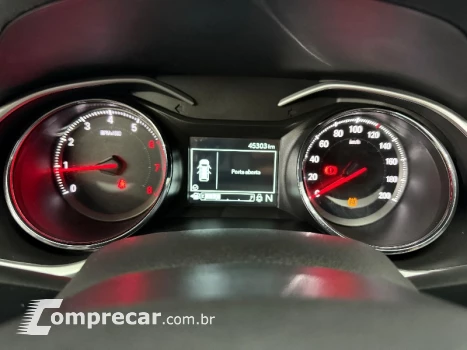 ONIX 1.0 Turbo Premier