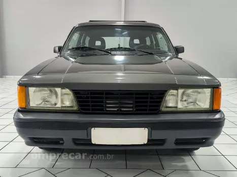 CARAVAN 2.5 Comodoro Sl/e 8V