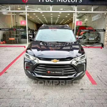 TRACKER 1.2 Turbo Premier