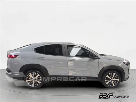 FASTBACK 1.0 Turbo 200 Audace