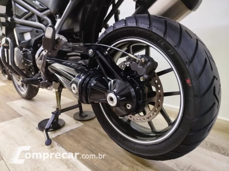 TIGER EXPLORER 1200 XR