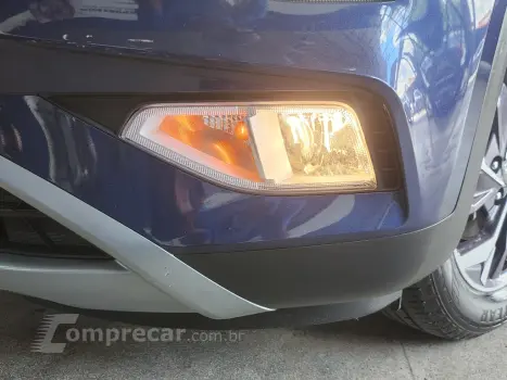 CRETA 1.0 TGDI FLEX LIMITED SAFETY AUTOMÁTICO