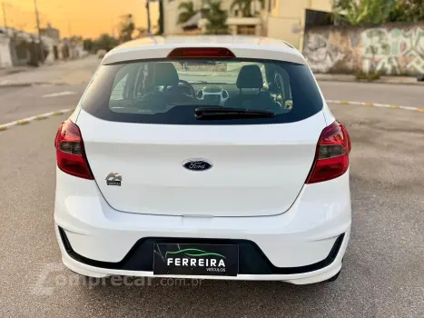 Ka 1.0 Ti-Vct Flex Se Manual