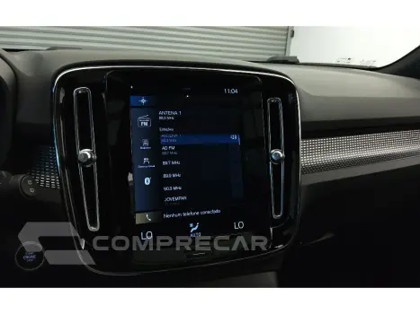 XC40 1.5 T5 HYBRID R-DESIGN FWD GEARTRONIC