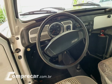 FUSCA 1.3 8V