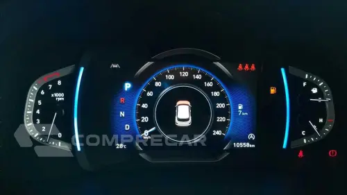 CRETA 1.0 TGDI FLEX LIMITED SAFETY AUTOMÁTICO