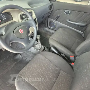 Siena 1.0/ EX 1.0 mpi Fire/ Fire Flex 8v