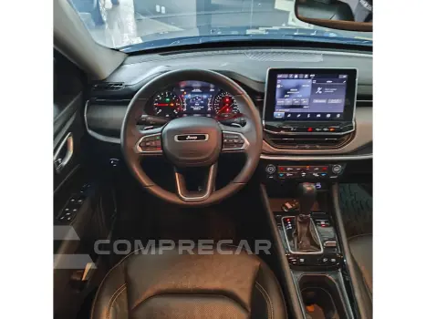 COMPASS 2.0 TD350 TURBO DIESEL LONGITUDE AT9