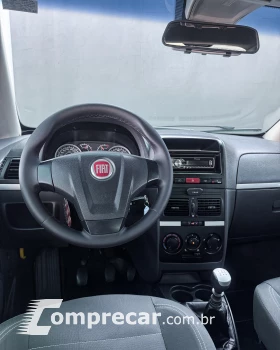 IDEA 1.6 MPI Essence 16V