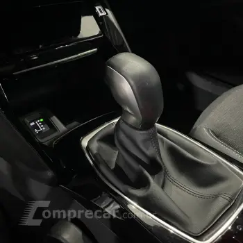 2008 1.0 Turbo 200 Active