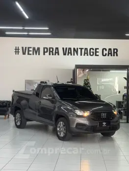 STRADA 1.3 Firefly Freedom CS